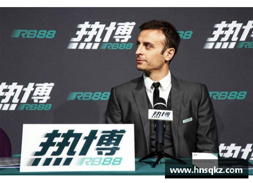 热博RB88体育官网国内足球职业联赛竞争激烈，球队实力逐渐暴露 - 副本